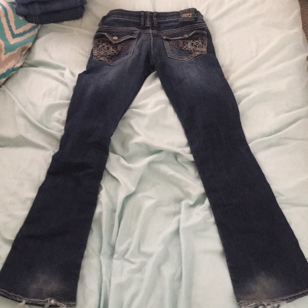 Jeans - Picture 2 of 2